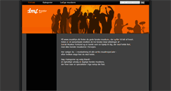 Desktop Screenshot of musikfyn.dk